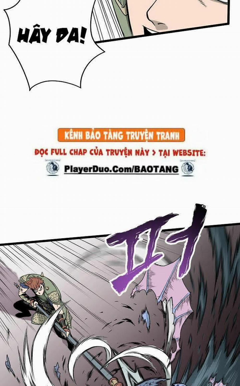 Đăng Nhập Murim 48 trang 8