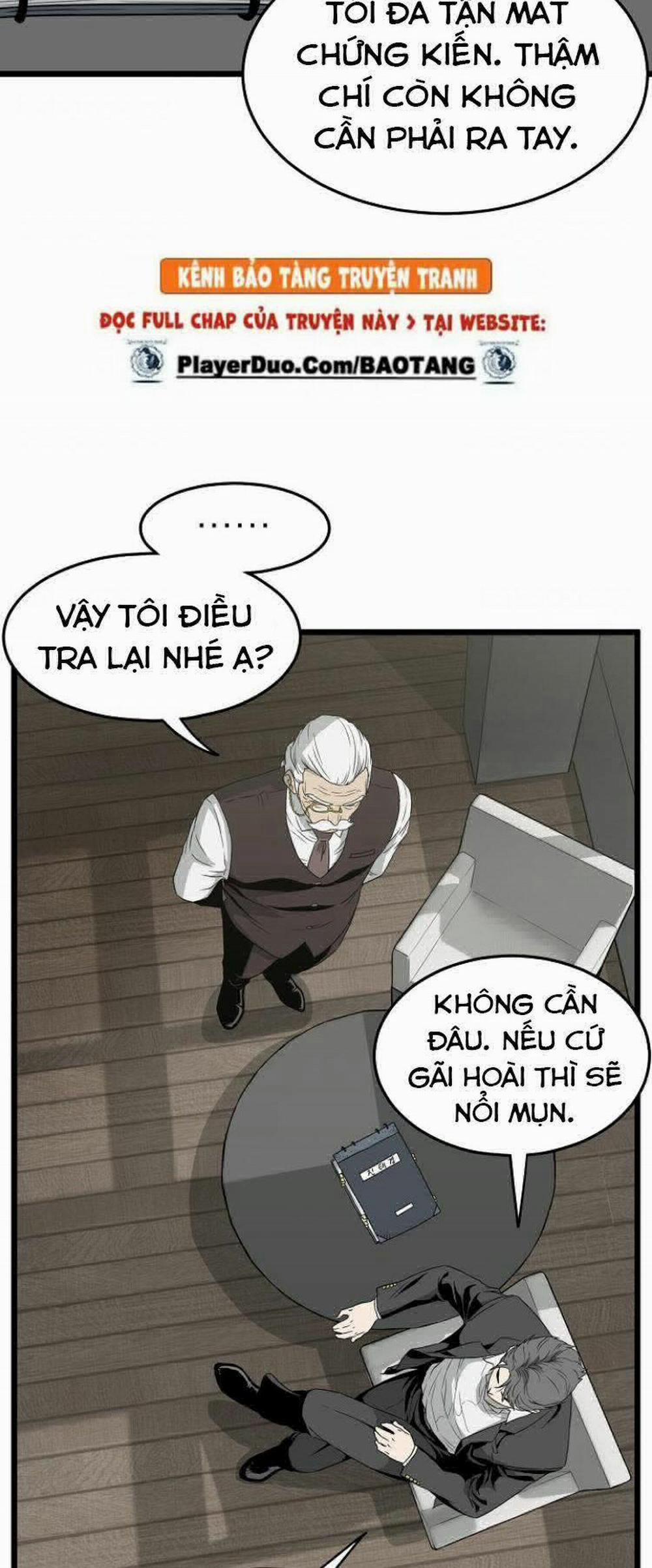 Đăng Nhập Murim 49 trang 10