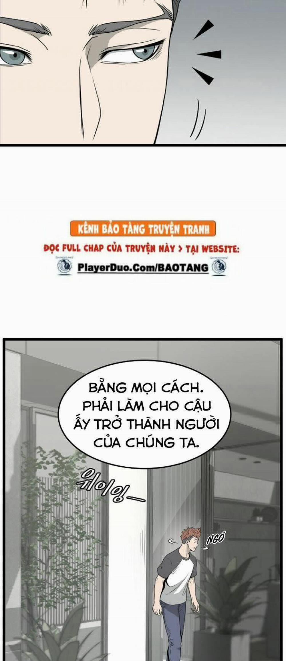 Đăng Nhập Murim 49 trang 12