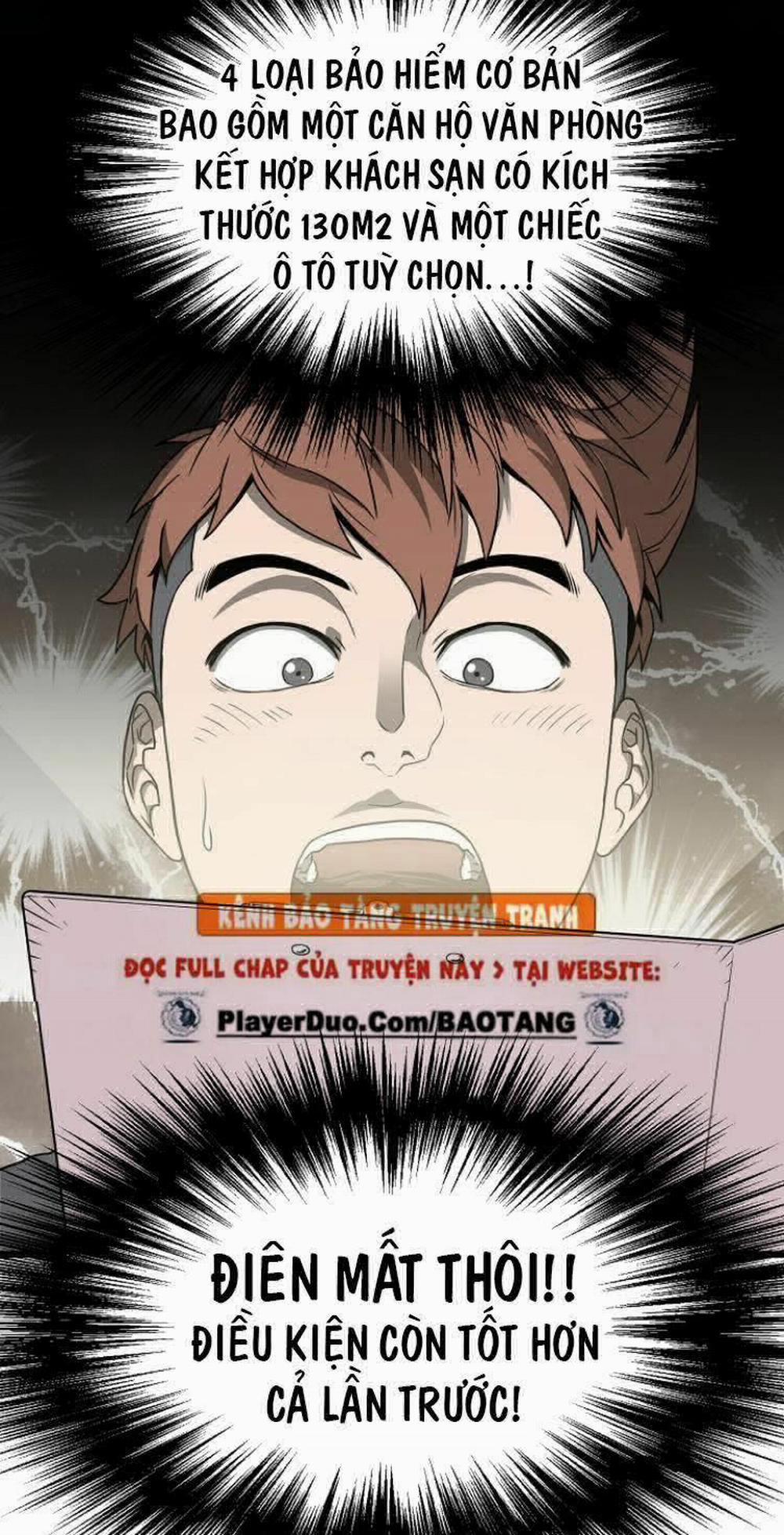 Đăng Nhập Murim 49 trang 15