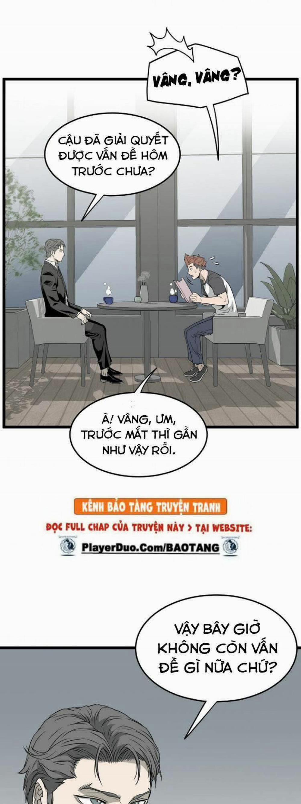 Đăng Nhập Murim 49 trang 18