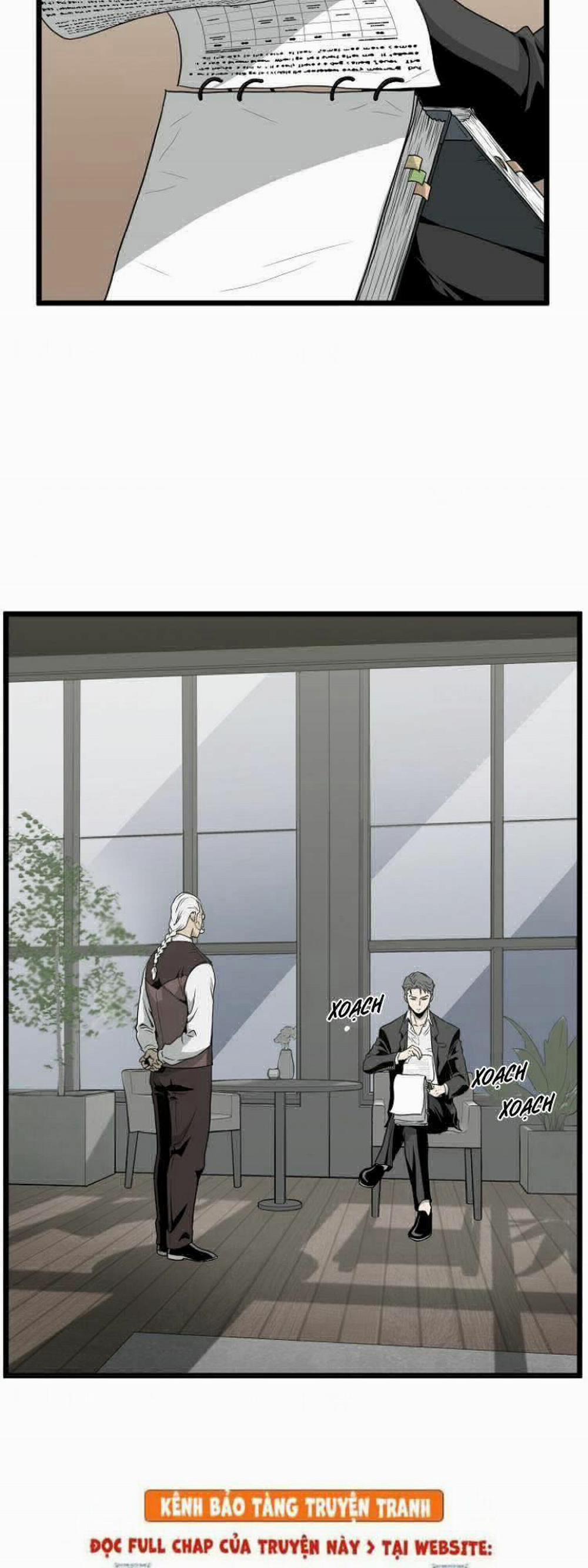 Đăng Nhập Murim 49 trang 2