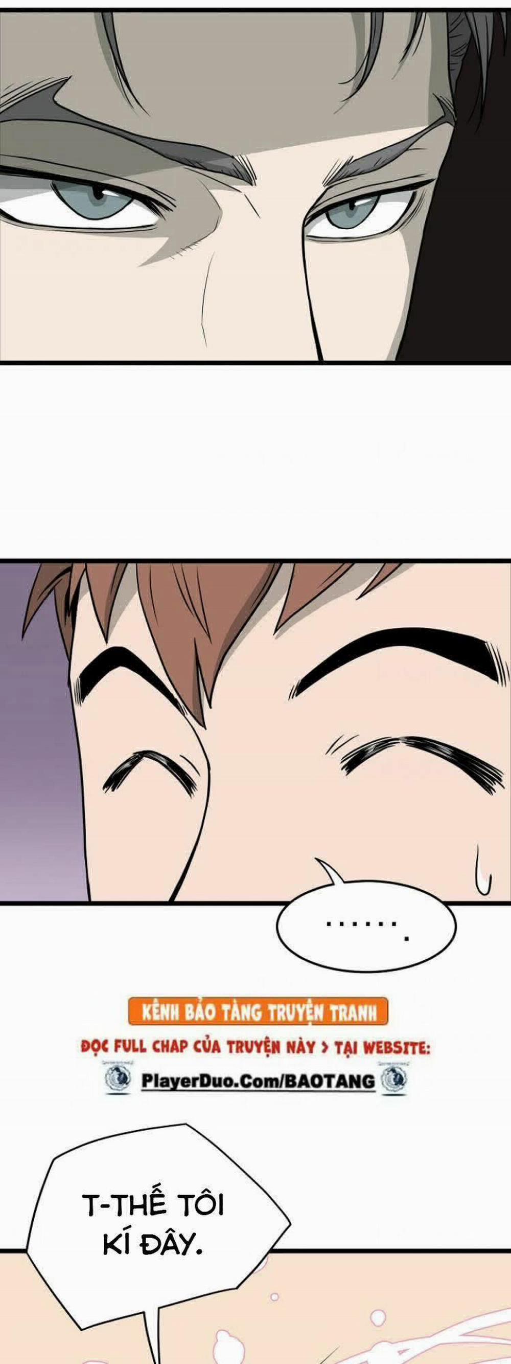 Đăng Nhập Murim 49 trang 21