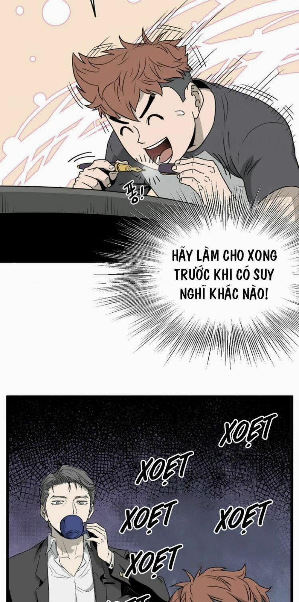Đăng Nhập Murim 49 trang 22