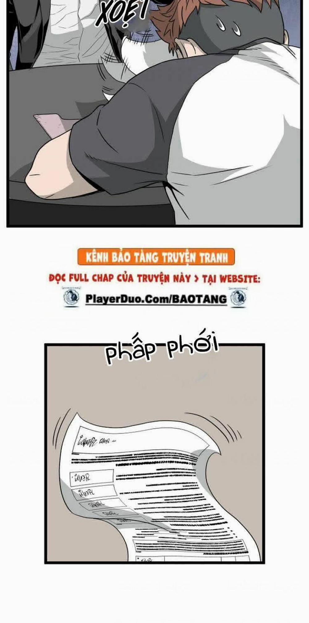 Đăng Nhập Murim 49 trang 23