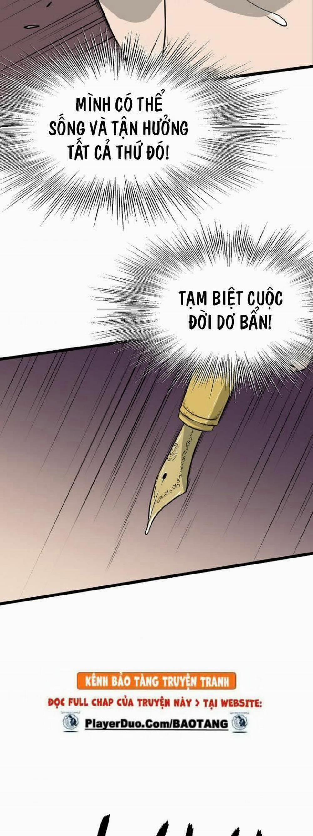 Đăng Nhập Murim 49 trang 26