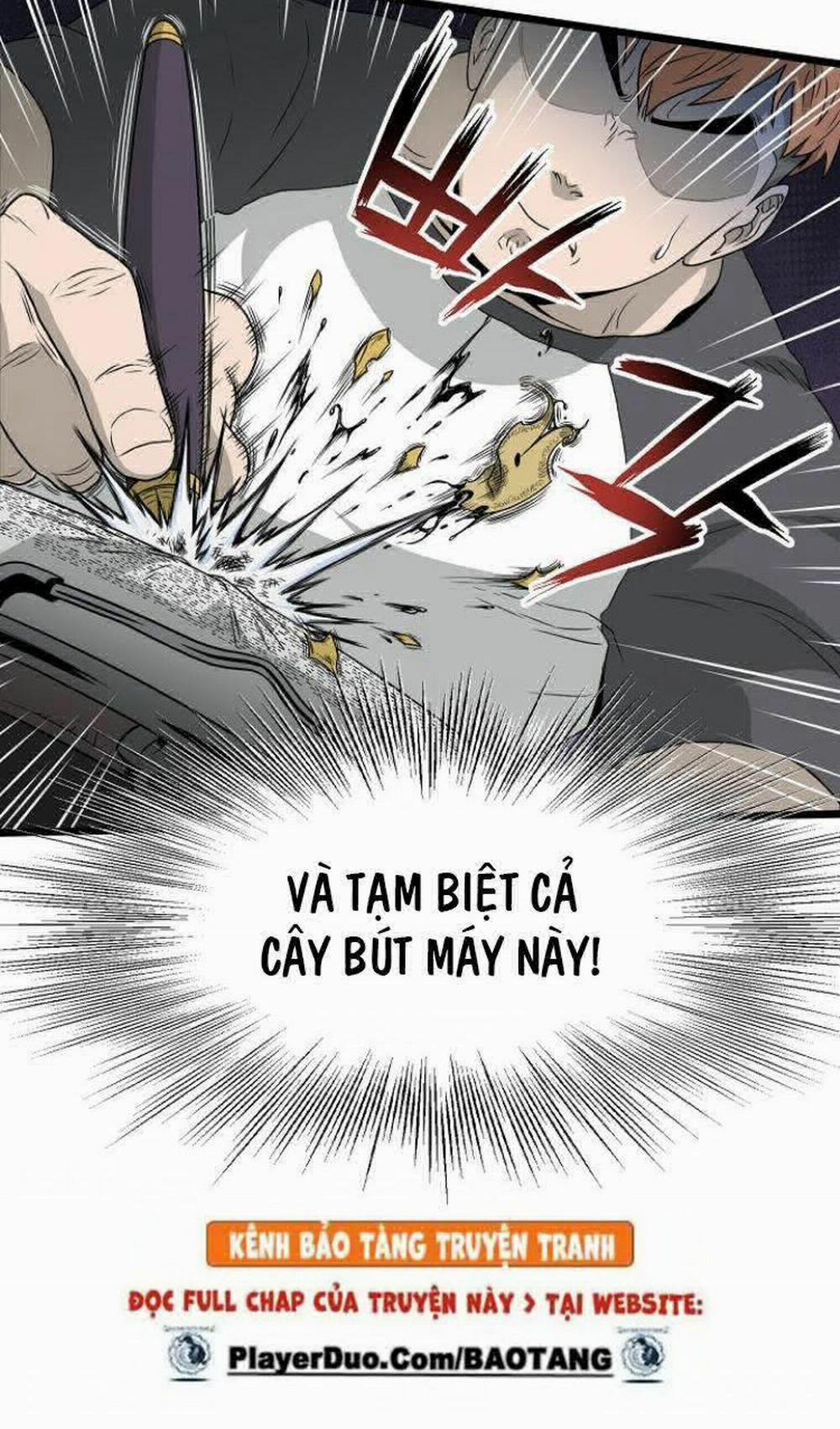 Đăng Nhập Murim 49 trang 28