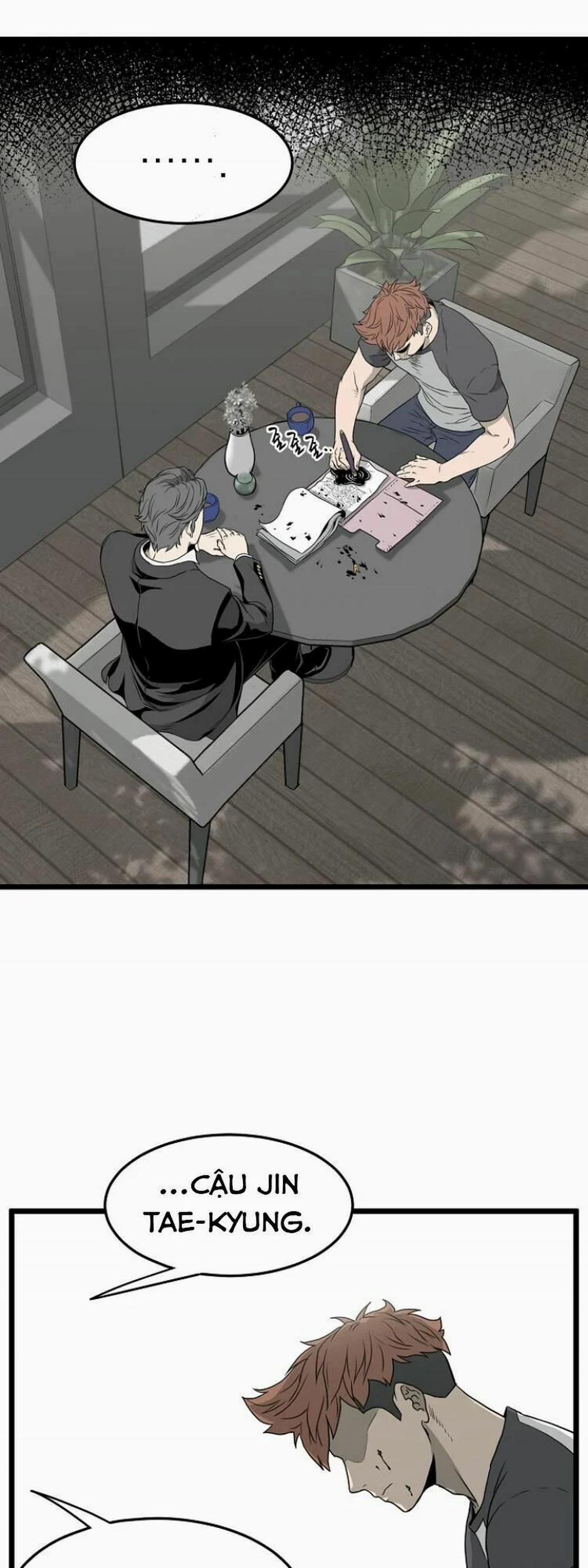 Đăng Nhập Murim 49 trang 29