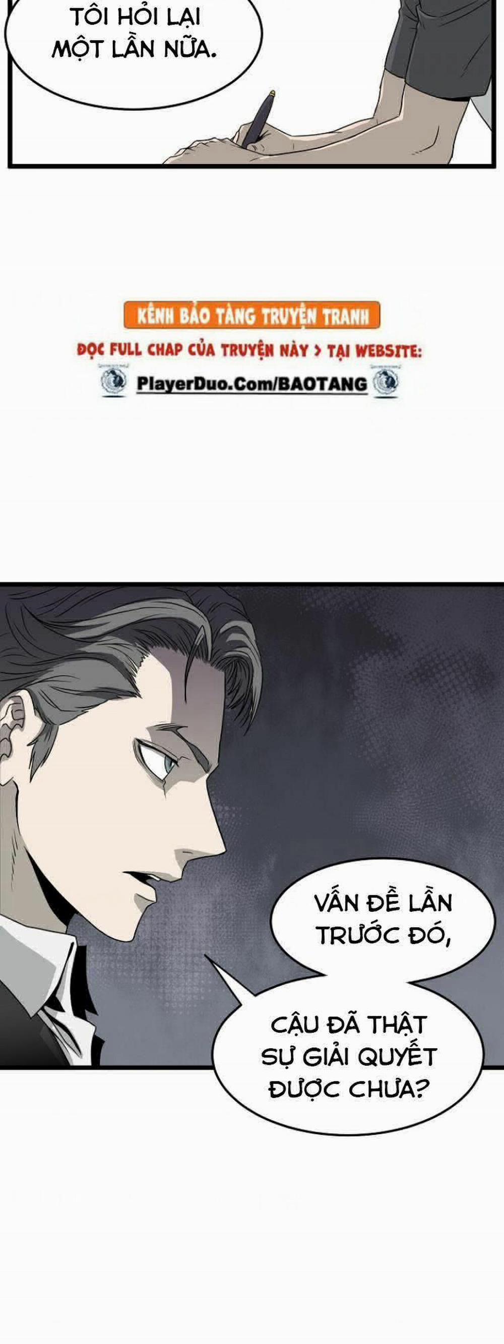 Đăng Nhập Murim 49 trang 30