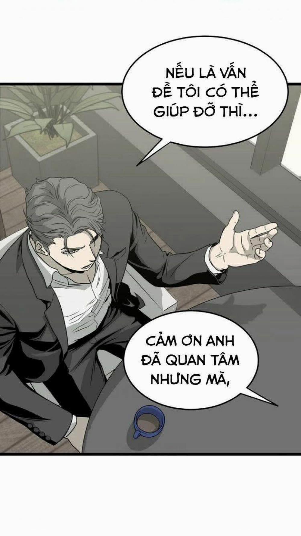 Đăng Nhập Murim 49 trang 32