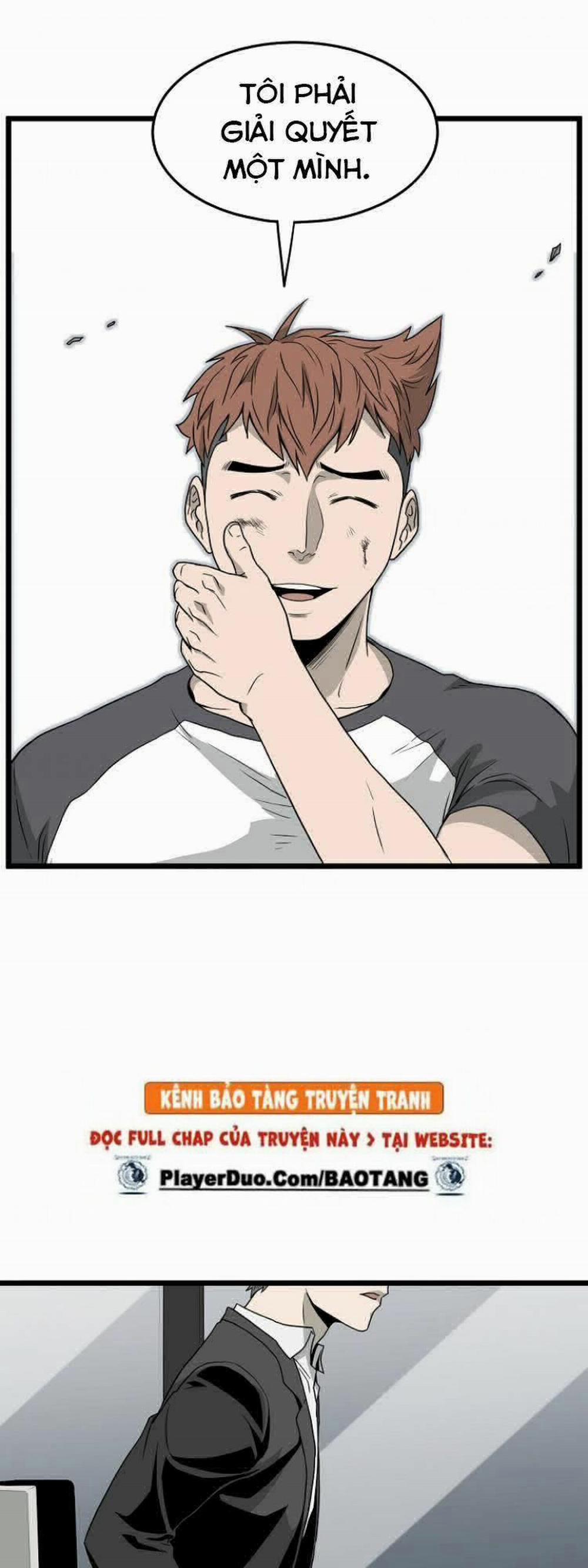 Đăng Nhập Murim 49 trang 33