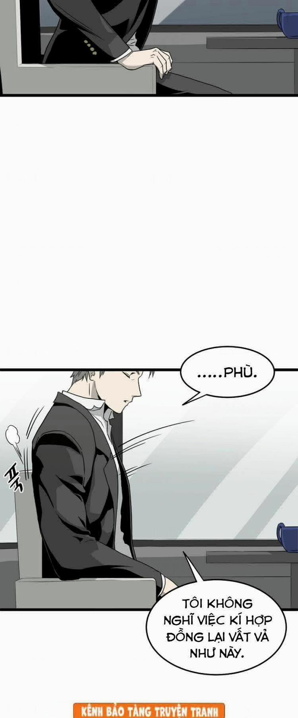 Đăng Nhập Murim 49 trang 34