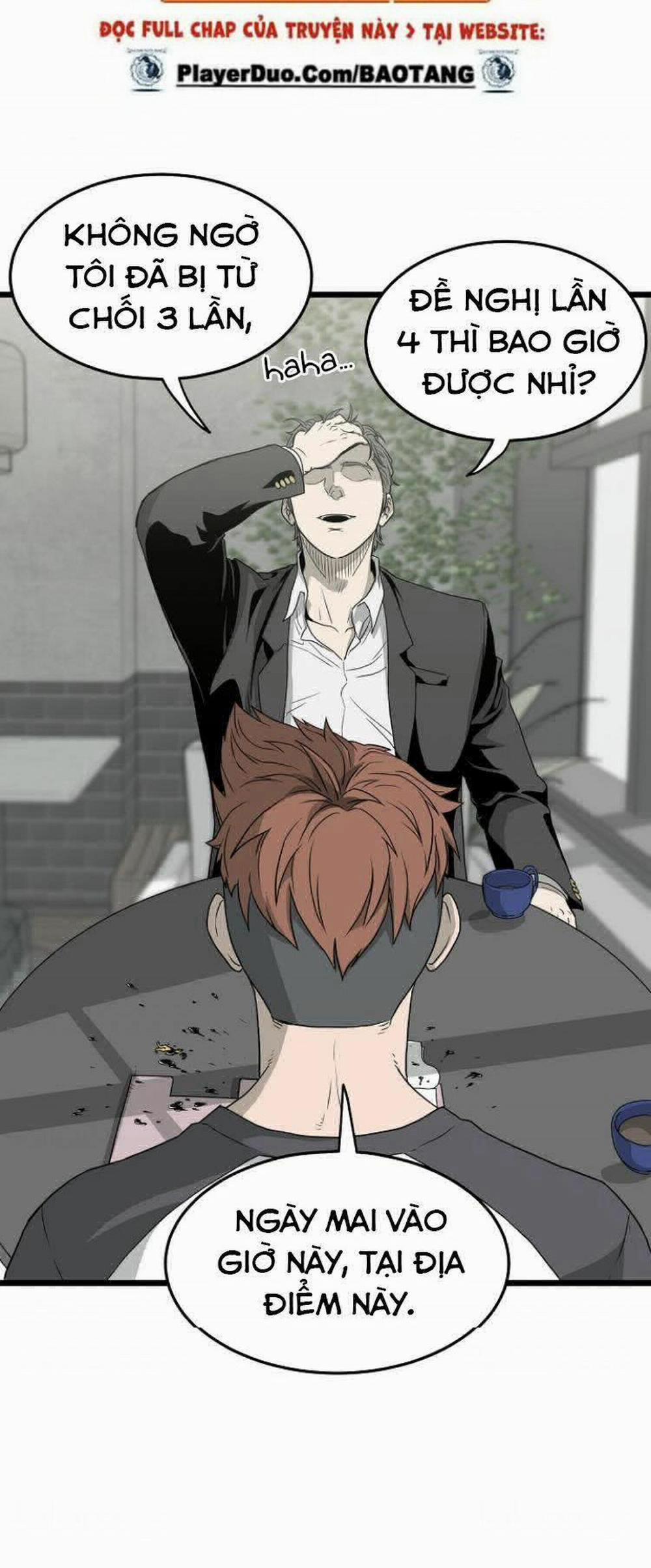 Đăng Nhập Murim 49 trang 35