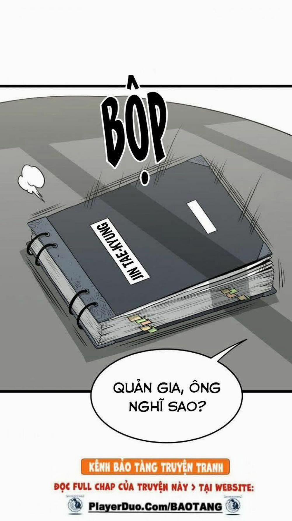 Đăng Nhập Murim 49 trang 4