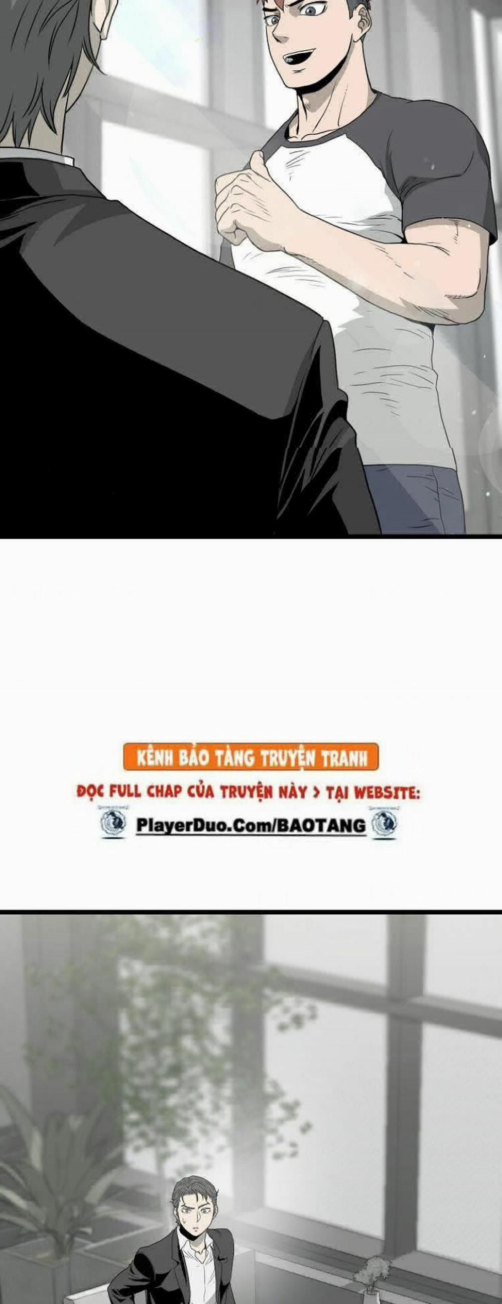 Đăng Nhập Murim 49 trang 40