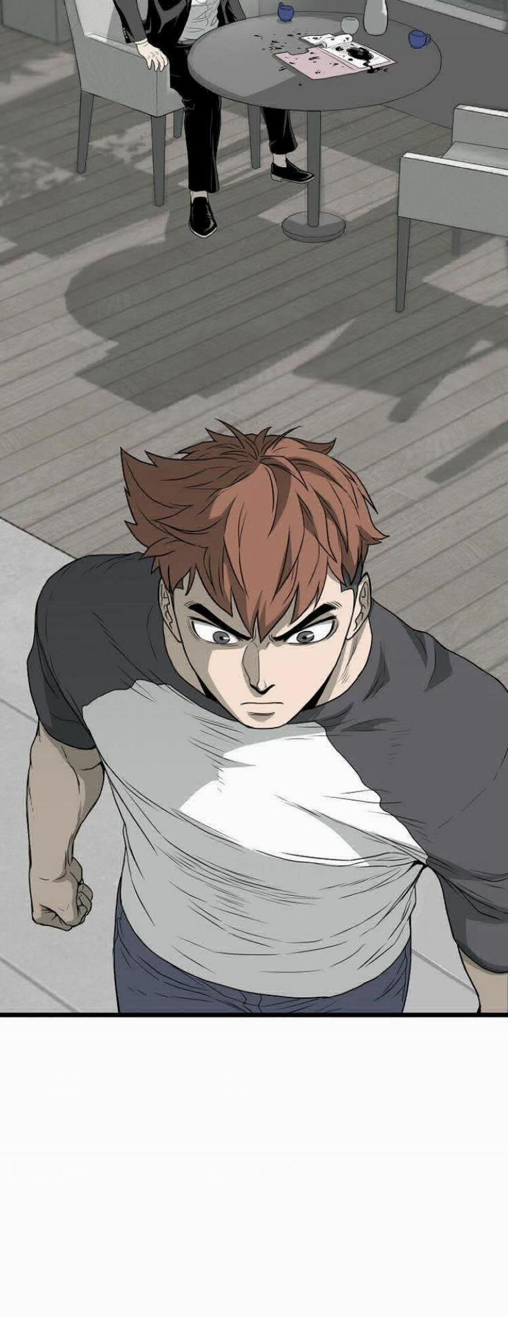 Đăng Nhập Murim 49 trang 41