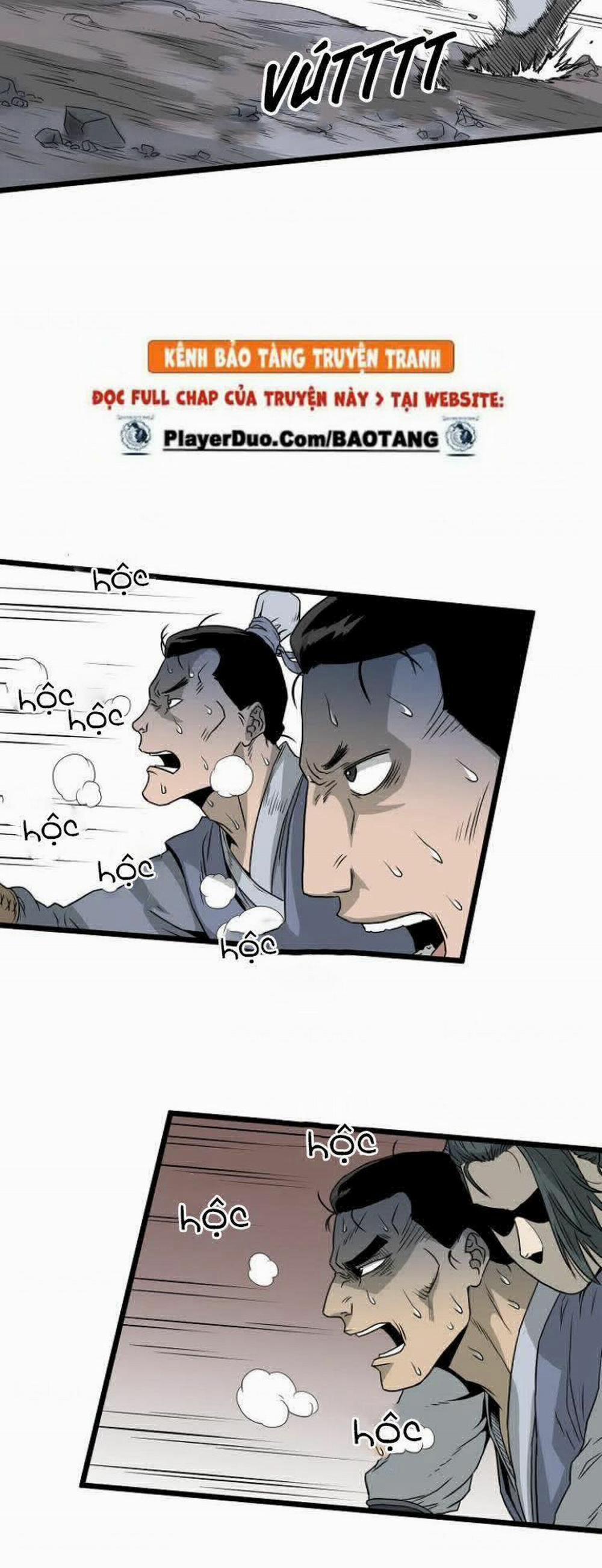 Đăng Nhập Murim 49 trang 44