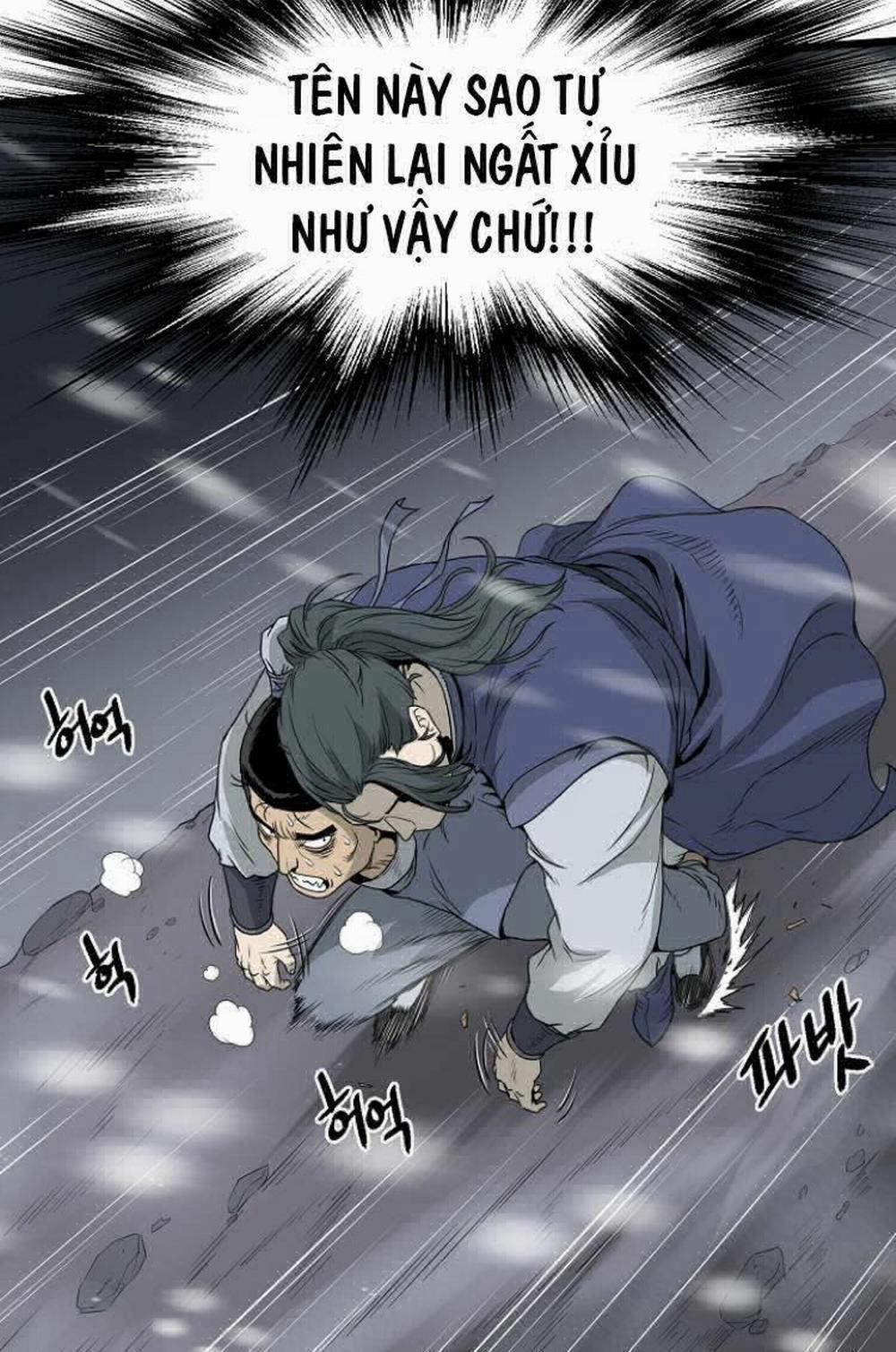 Đăng Nhập Murim 49 trang 47