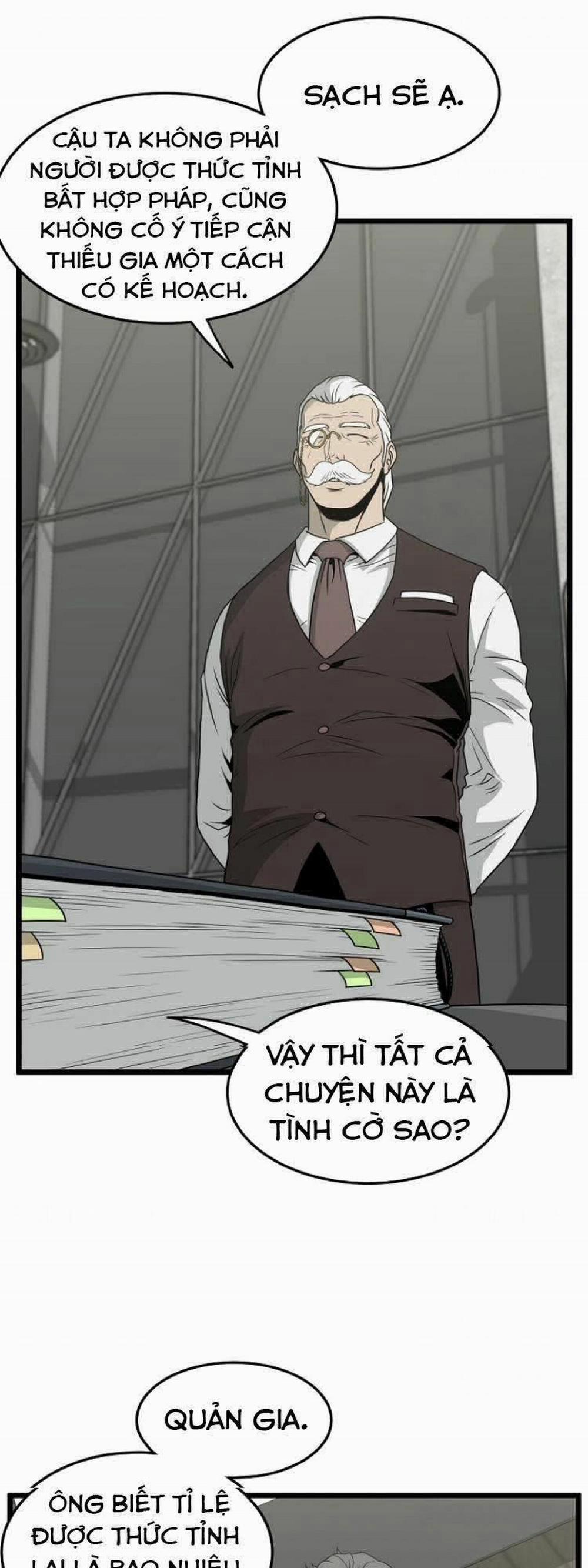 Đăng Nhập Murim 49 trang 5