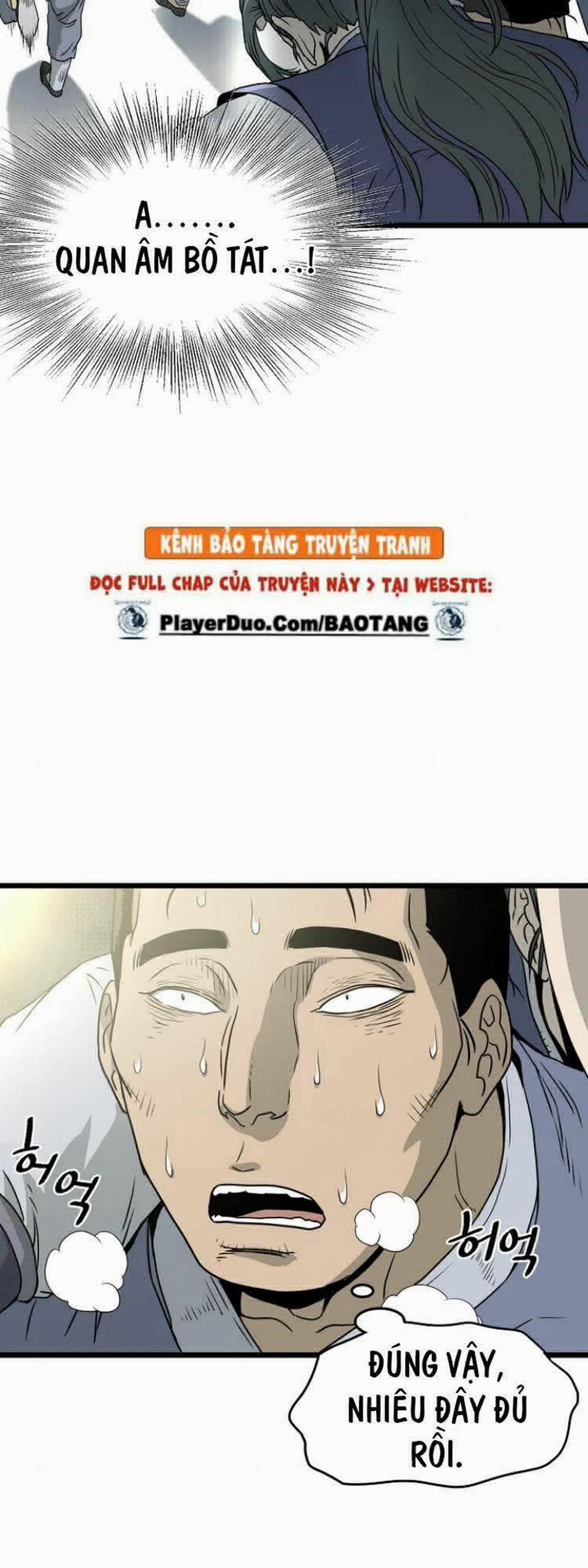 Đăng Nhập Murim 49 trang 53