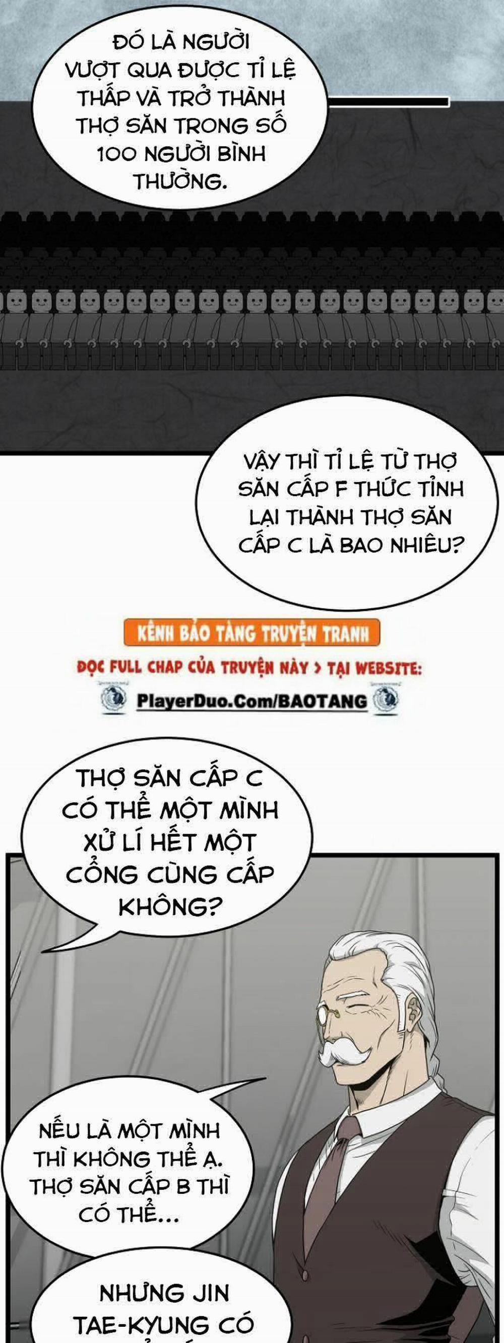 Đăng Nhập Murim 49 trang 8