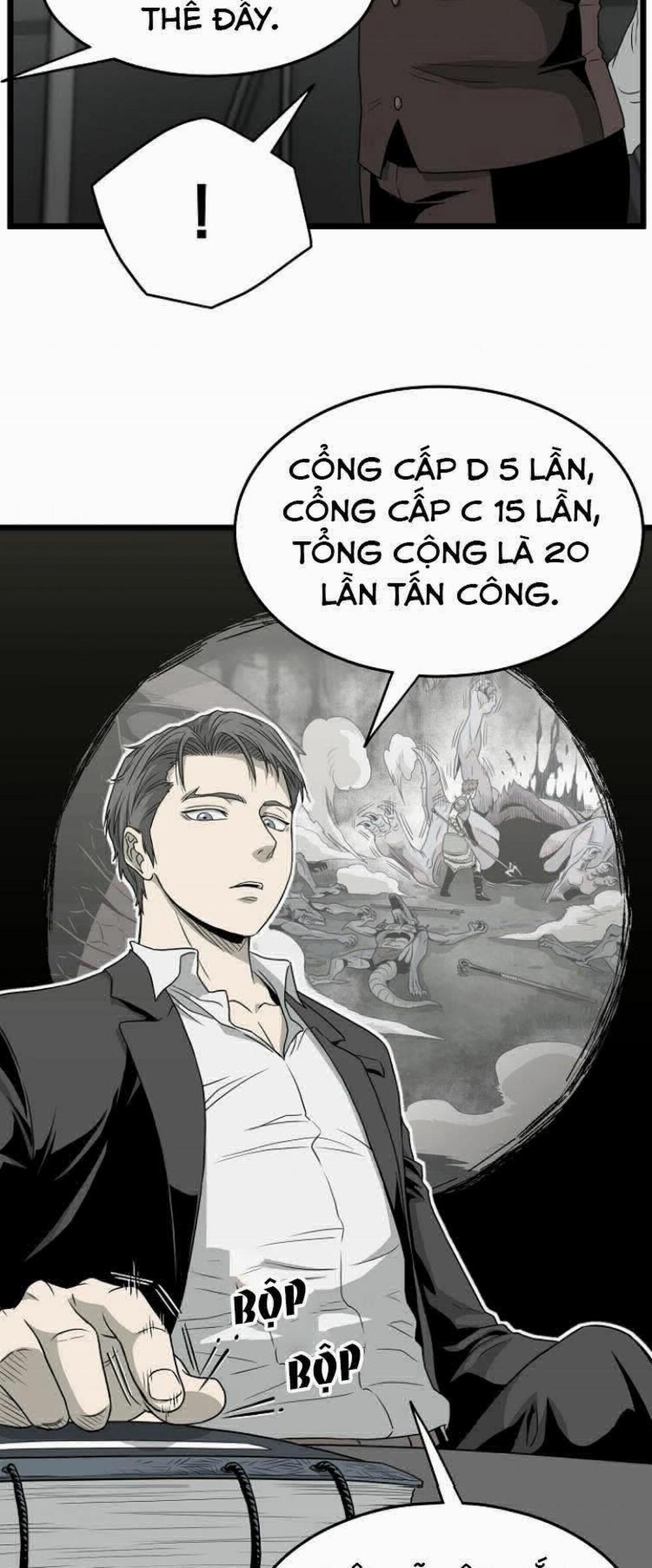 Đăng Nhập Murim 49 trang 9