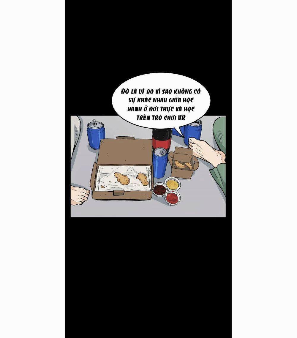 Đăng Nhập Murim 5 trang 11