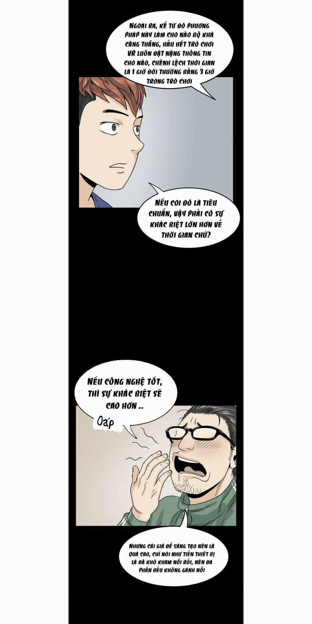 Đăng Nhập Murim 5 trang 12