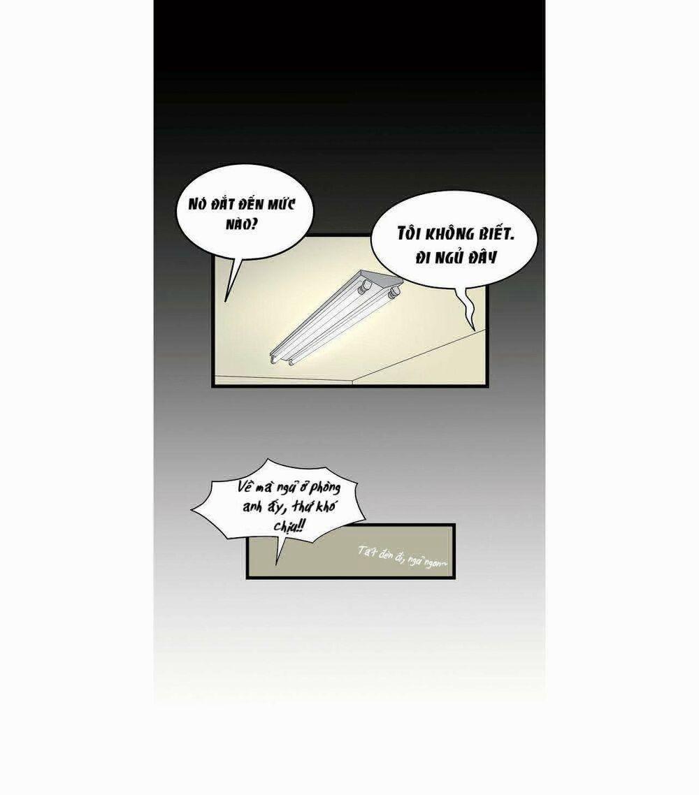 Đăng Nhập Murim 5 trang 13