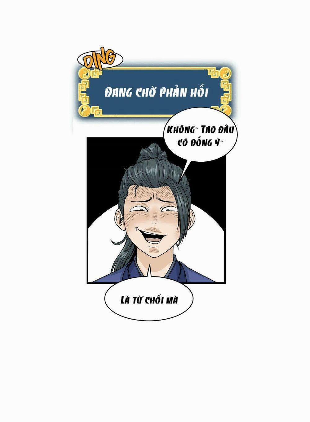 Đăng Nhập Murim 5 trang 20