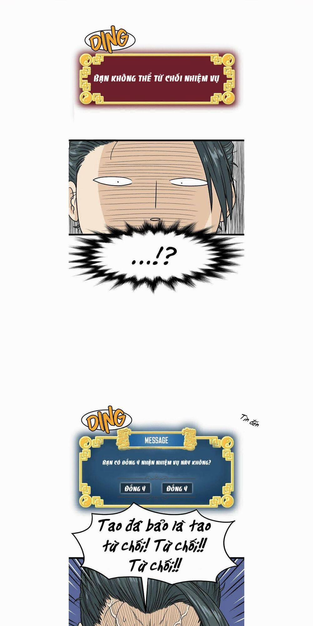 Đăng Nhập Murim 5 trang 21