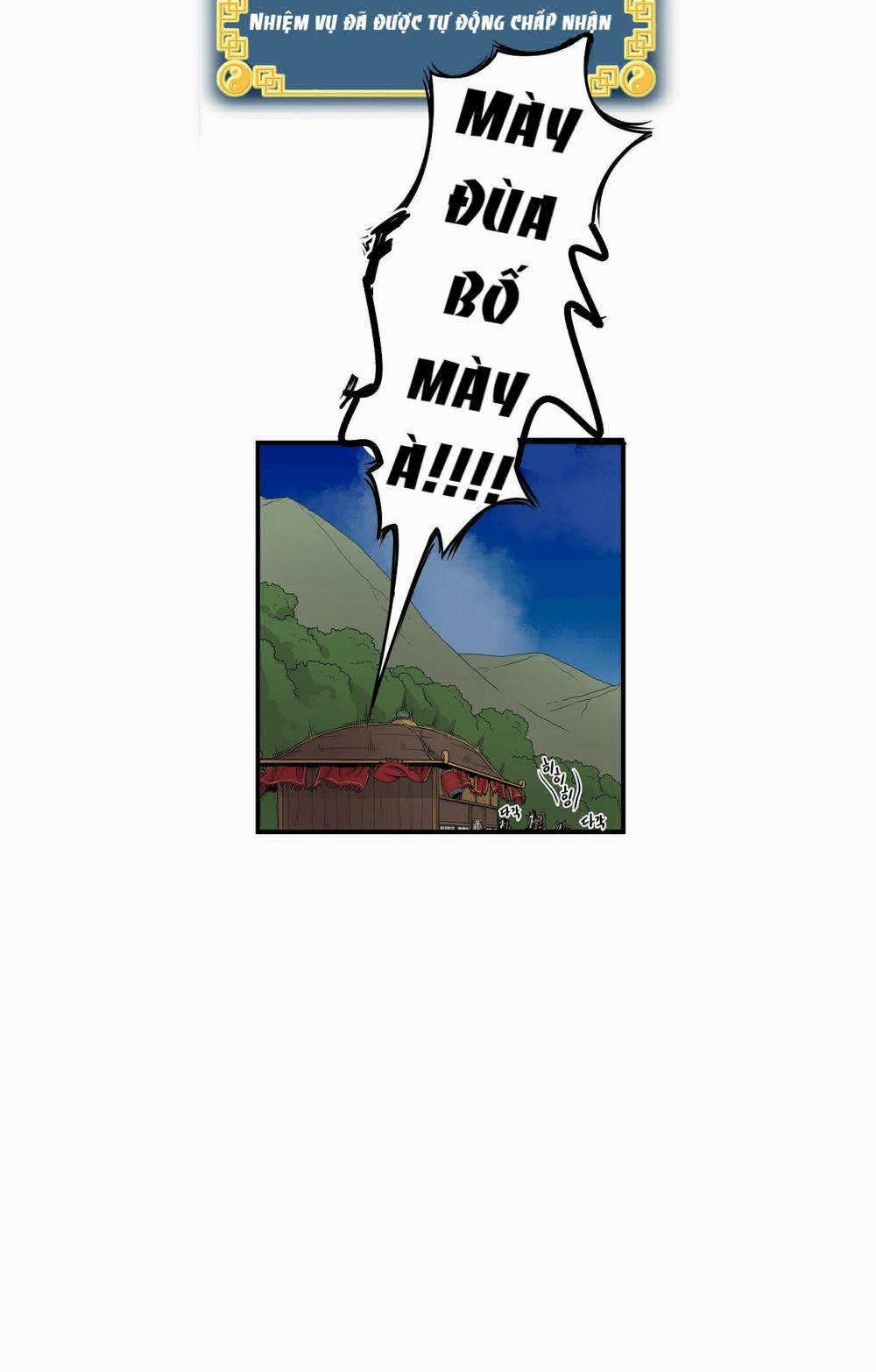 Đăng Nhập Murim 5 trang 23