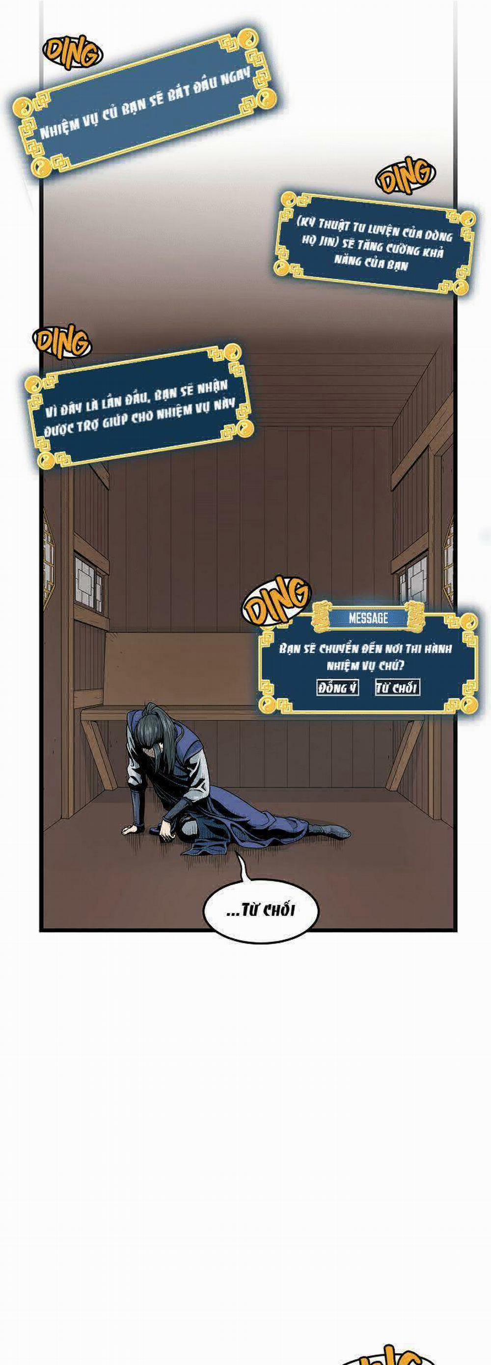 Đăng Nhập Murim 5 trang 24