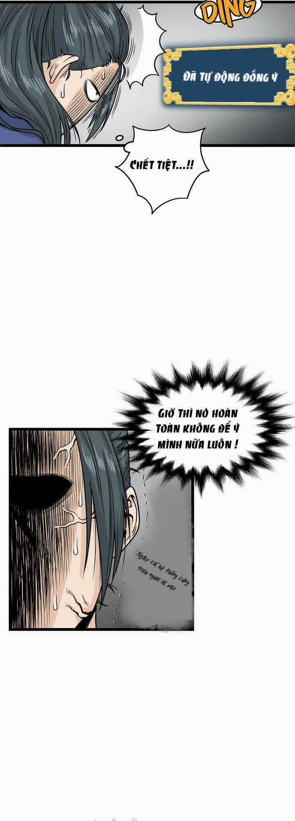 Đăng Nhập Murim 5 trang 25