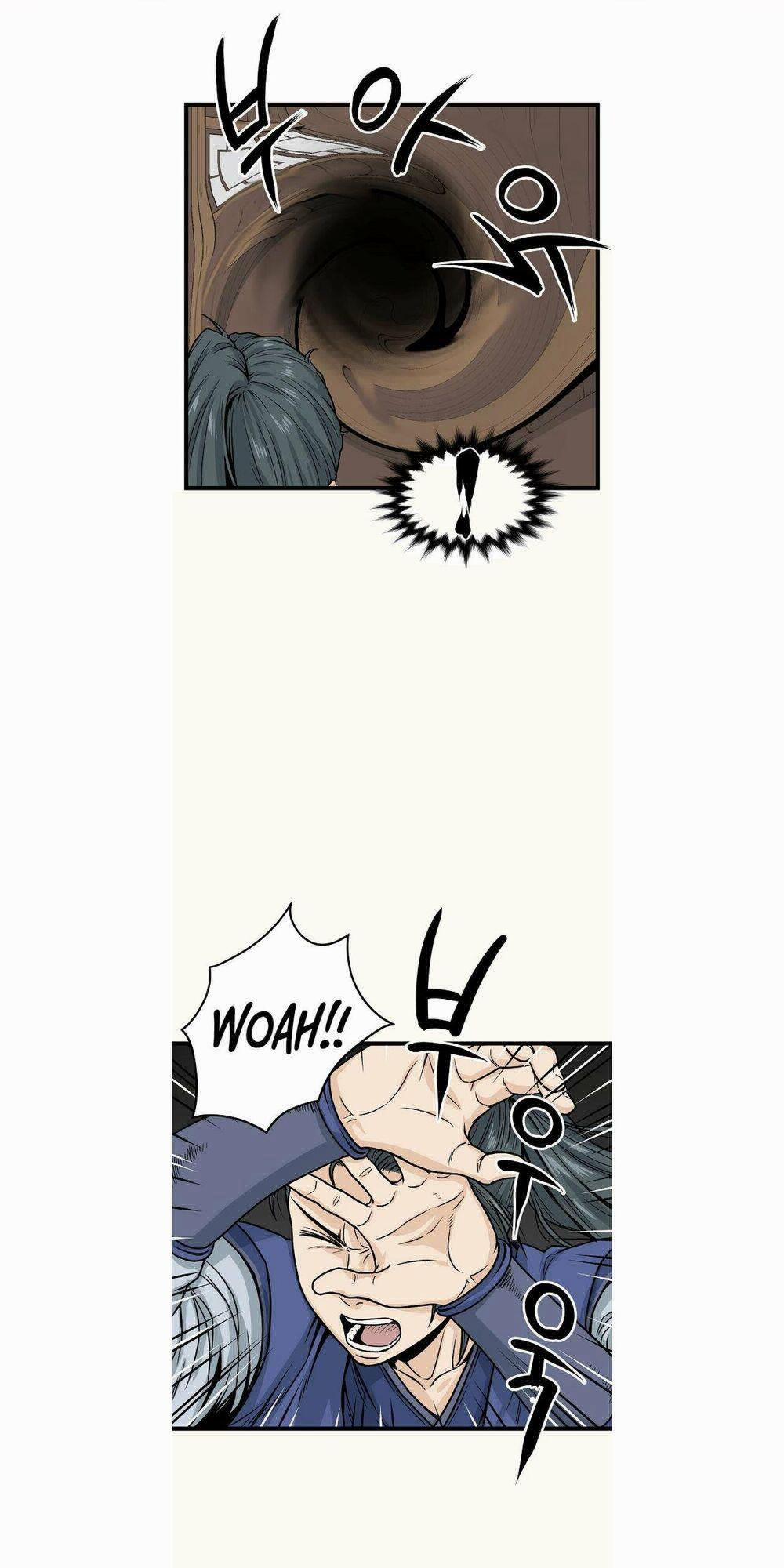 Đăng Nhập Murim 5 trang 28