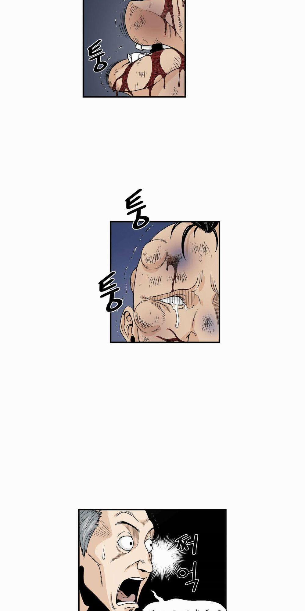 Đăng Nhập Murim 5 trang 3