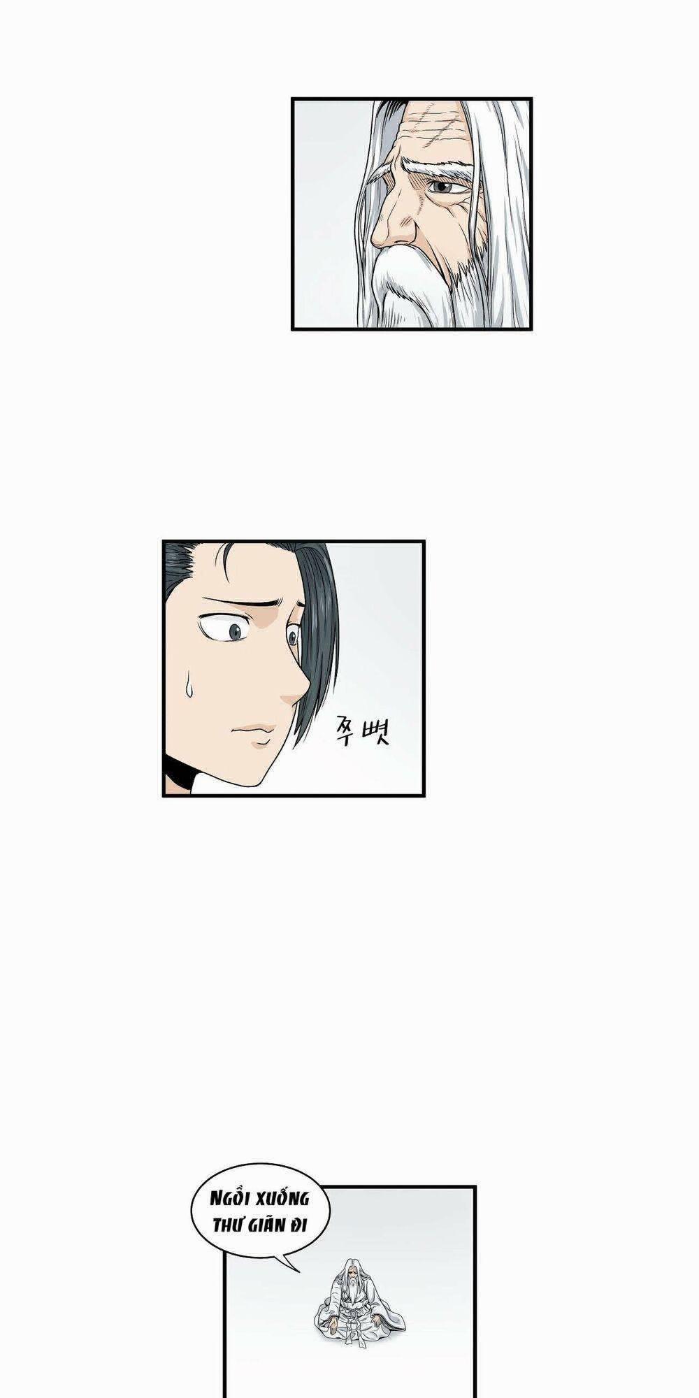 Đăng Nhập Murim 5 trang 32