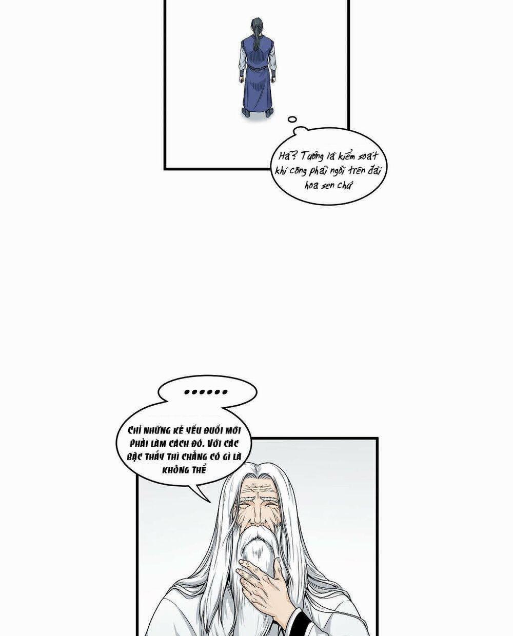 Đăng Nhập Murim 5 trang 33