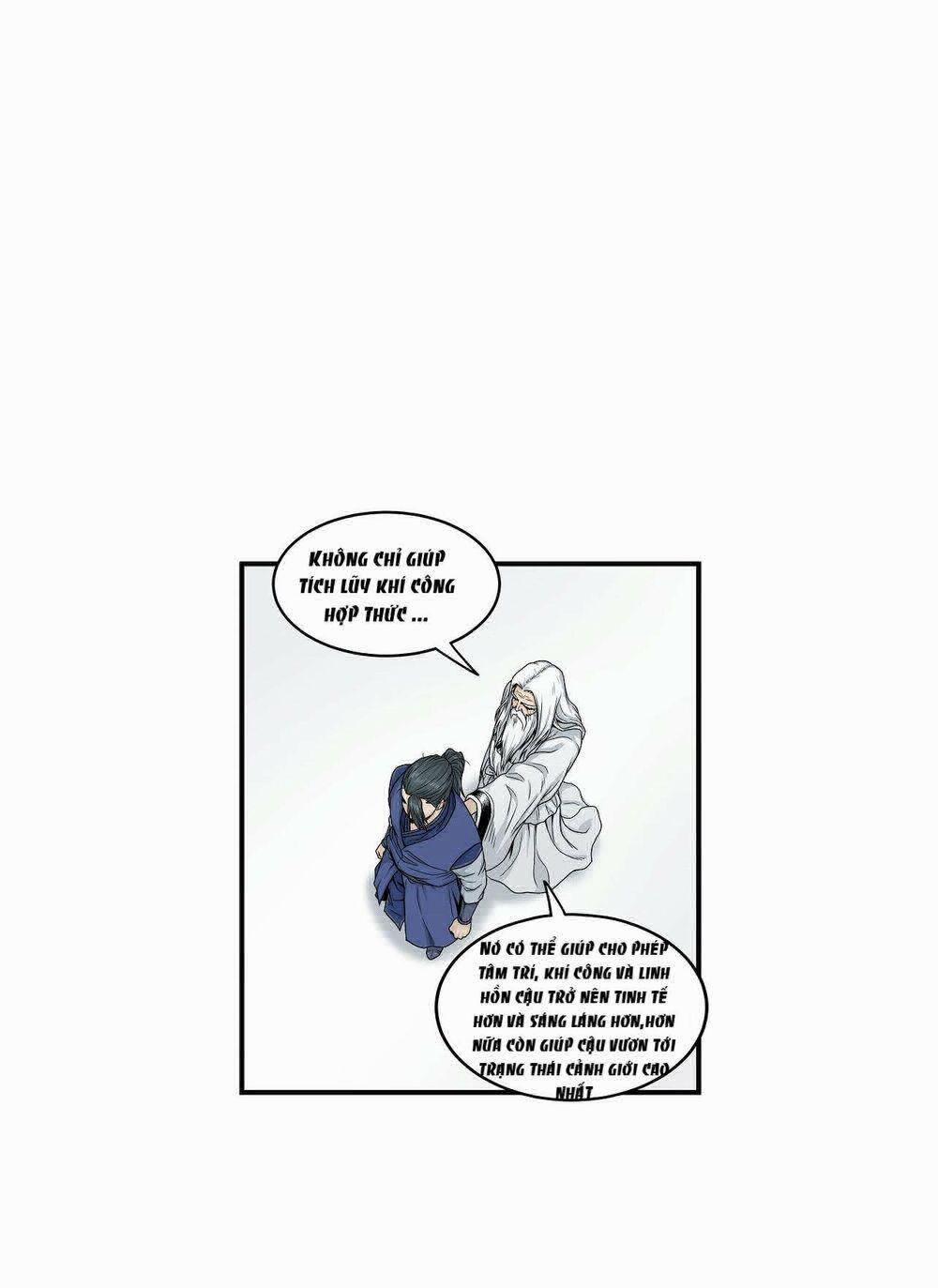 Đăng Nhập Murim 5 trang 37