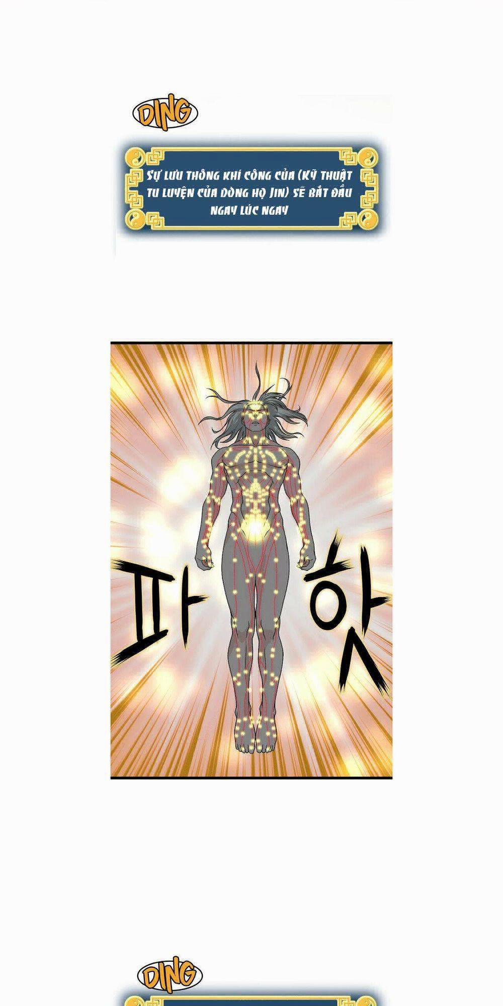 Đăng Nhập Murim 5 trang 41