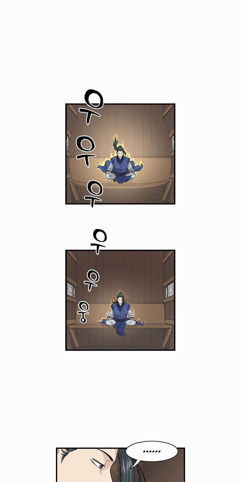 Đăng Nhập Murim 5 trang 44