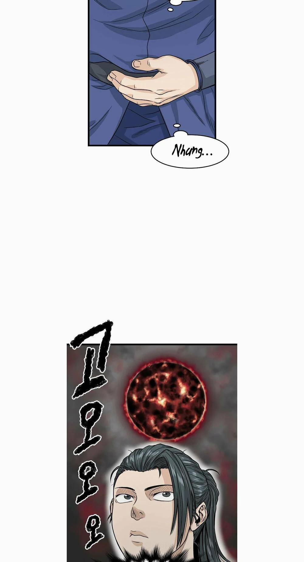 Đăng Nhập Murim 5 trang 46