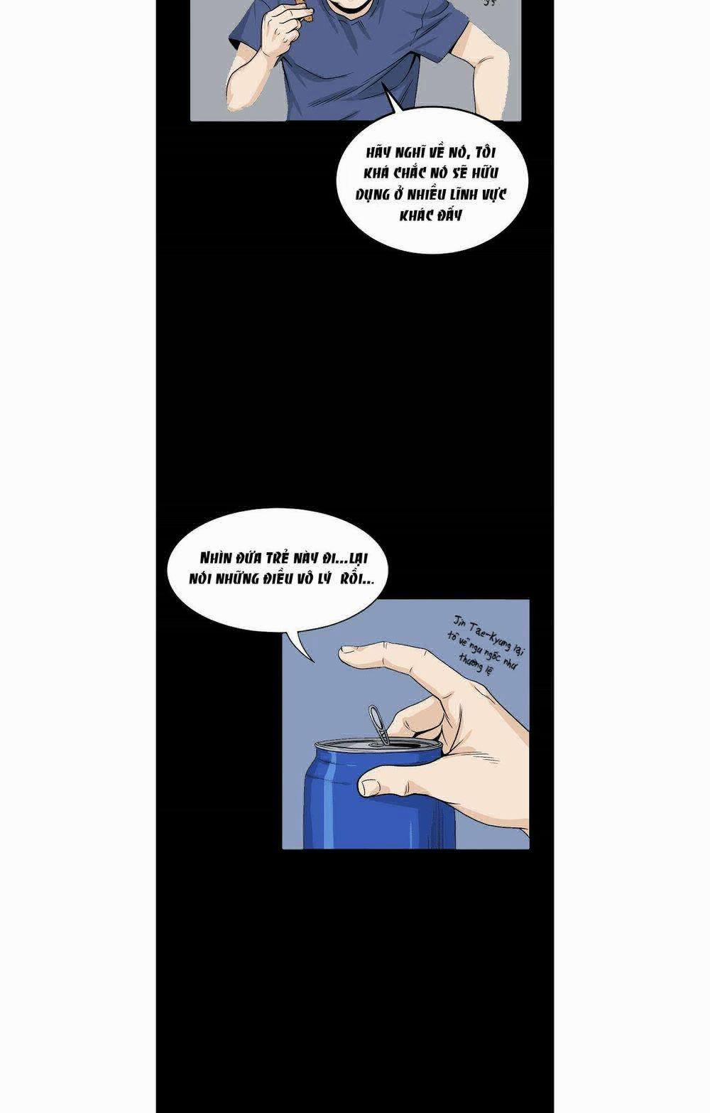 Đăng Nhập Murim 5 trang 8