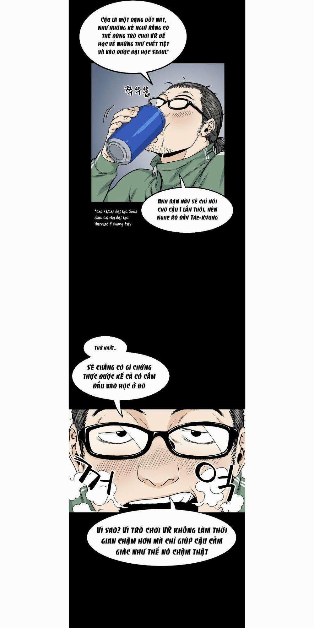 Đăng Nhập Murim 5 trang 9