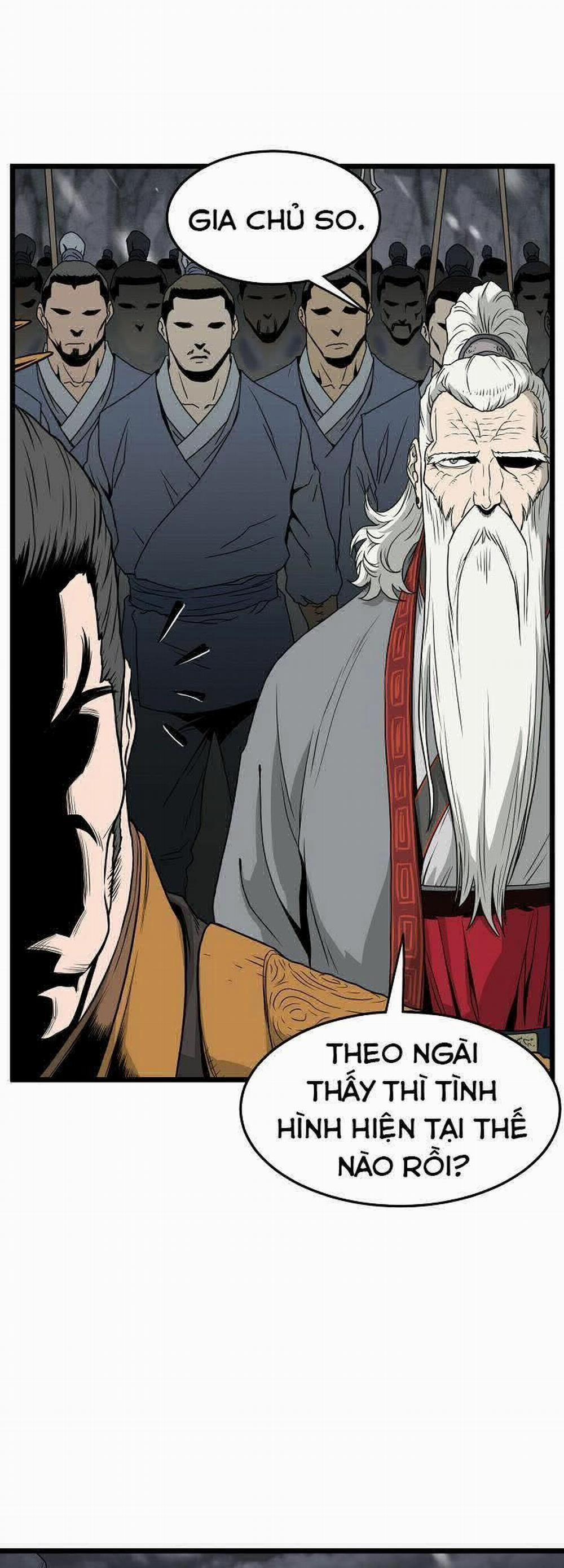 Đăng Nhập Murim 50 trang 10