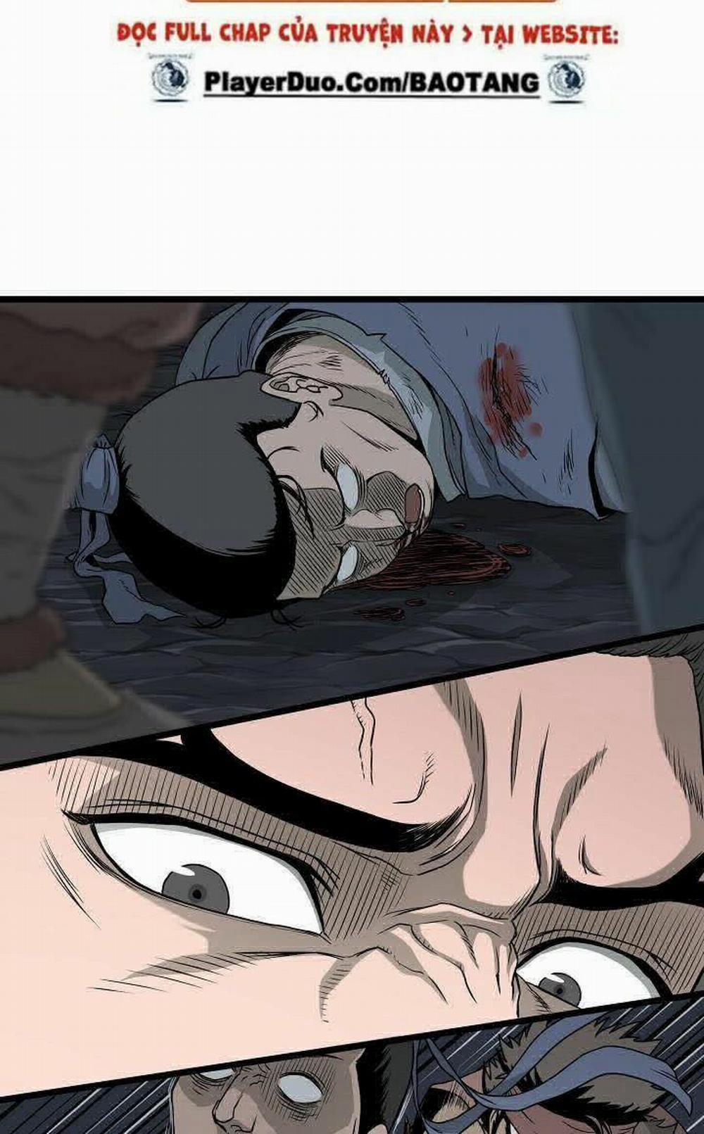 Đăng Nhập Murim 50 trang 12