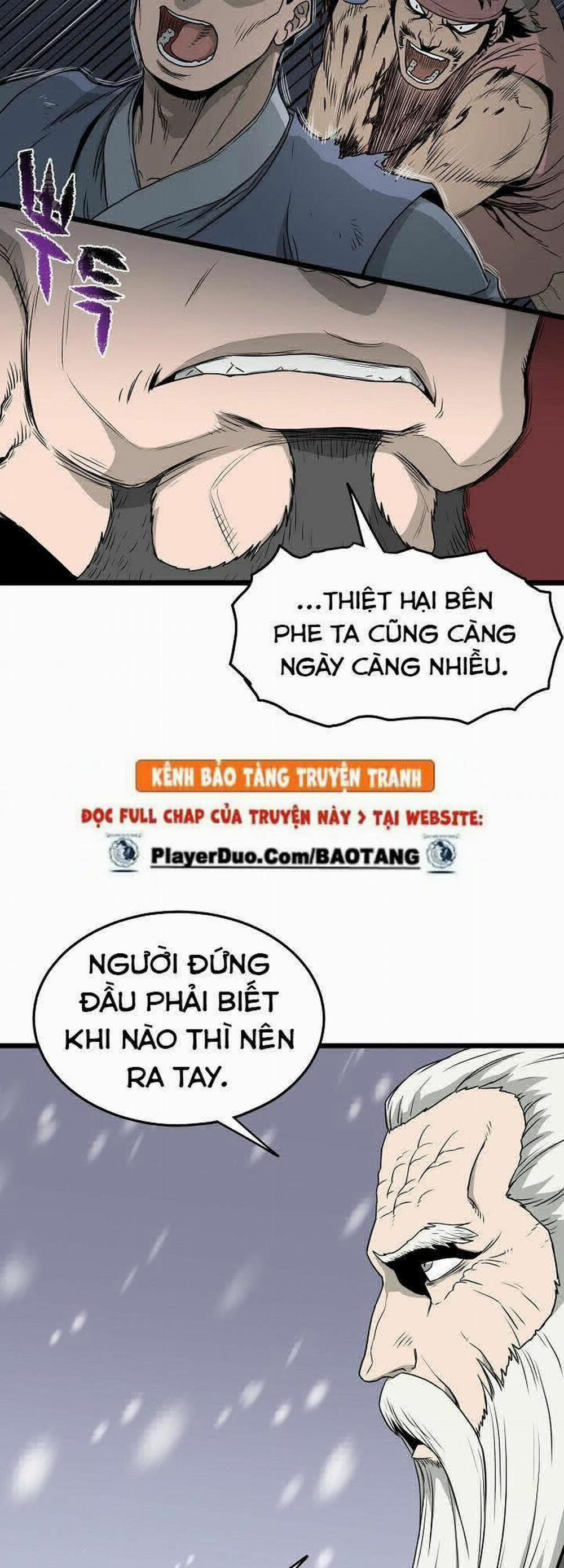 Đăng Nhập Murim 50 trang 13