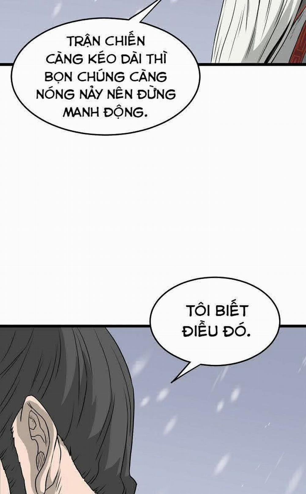 Đăng Nhập Murim 50 trang 14