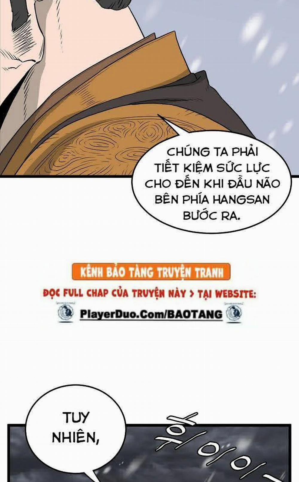 Đăng Nhập Murim 50 trang 15