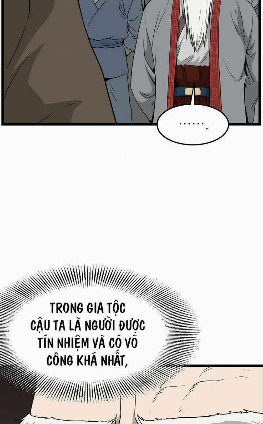 Đăng Nhập Murim 50 trang 17